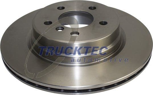 Brake Disc 08.34.153