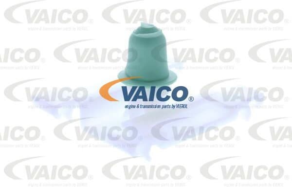 Clip, trim/protection strip Original VAICO Quality V10-3046
