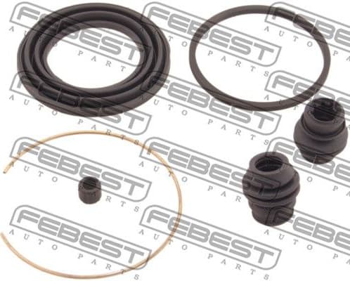 Repair Kit, brake caliper 0475-DJF