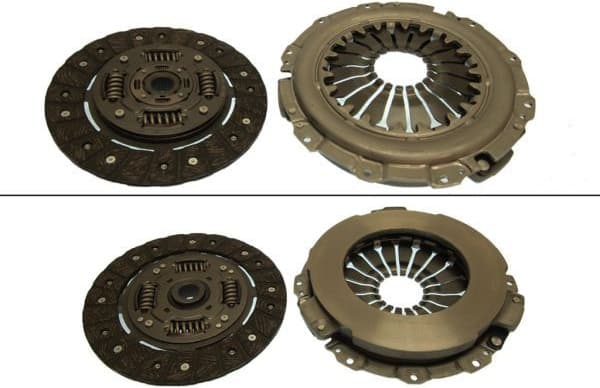 Clutch Kit 961800