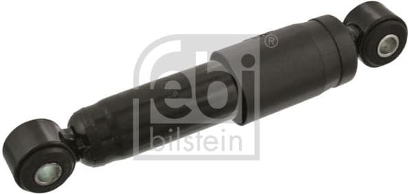 Shock Absorber, driver cab suspension 23639