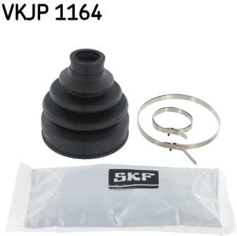 Bellow Kit, drive shaft VKJP 1164 - image 2