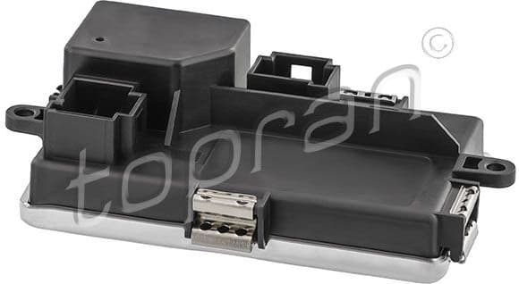 Regulator, interior blower 503 455