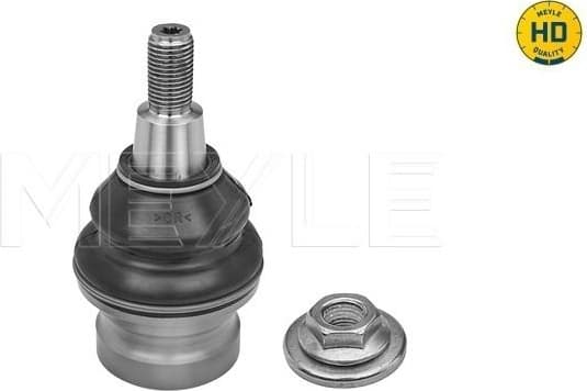 Ball Joint MEYLE-HD: Better than OE. 116 010 0045/HD