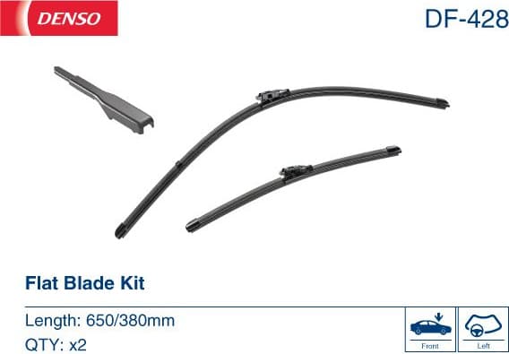 Wiper Blade DF-428