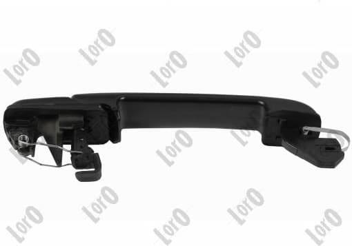 Exterior Door Handle LORO 132-053-006 - image 2