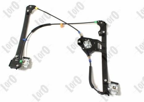 Window Regulator LORO 130-053-017