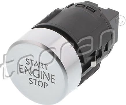 Start/Stop button 119 307