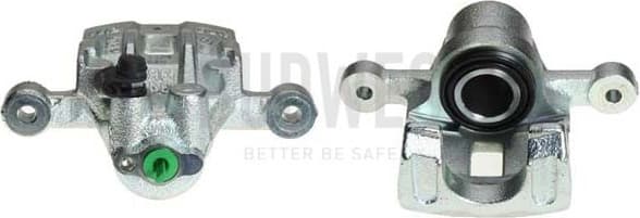 Brake Caliper 344493