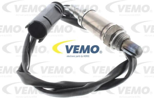 Oxygen Sensor Original VEMO Quality V20-76-0029
