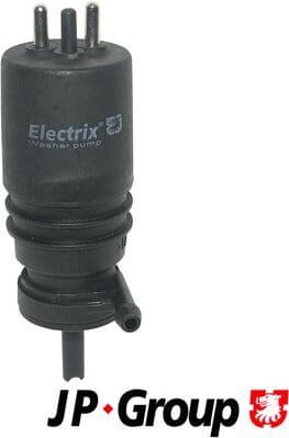 Washer Fluid Pump, window cleaning JP 1398500100