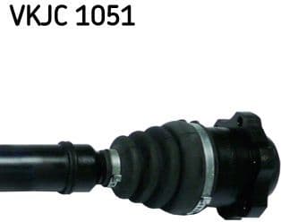 Drive Shaft VKJC 1051 - image 6
