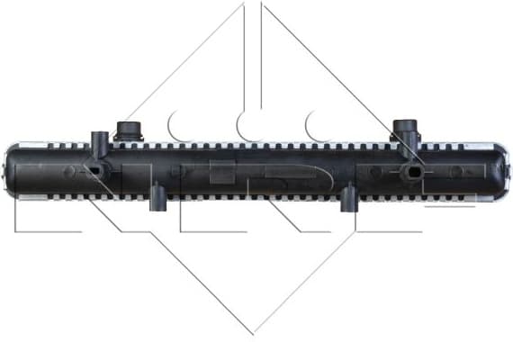 Radiator, engine cooling EASY FIT 509530 - image 3