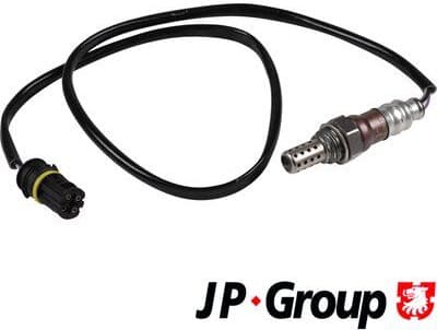 Oxygen Sensor JP 1493800700