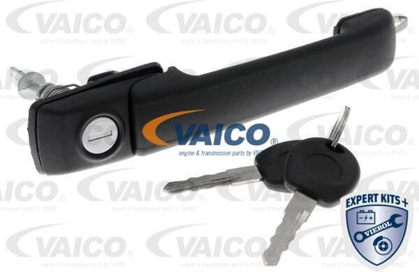 Exterior Door Handle EXPERT KITS + V10-6107