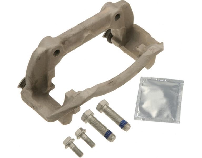 Bracket, brake caliper BDA966 - image 3