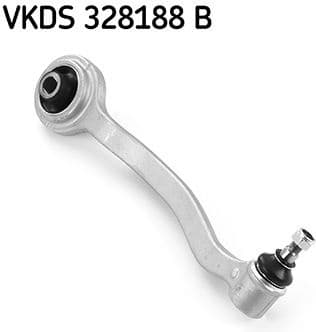 Control/Trailing Arm, wheel suspension VKDS 328188 B - image 2