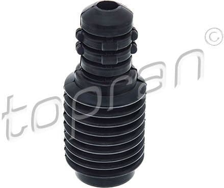 Rubber Buffer, suspension 700 759