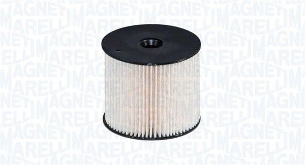 Fuel Filter 152071760865