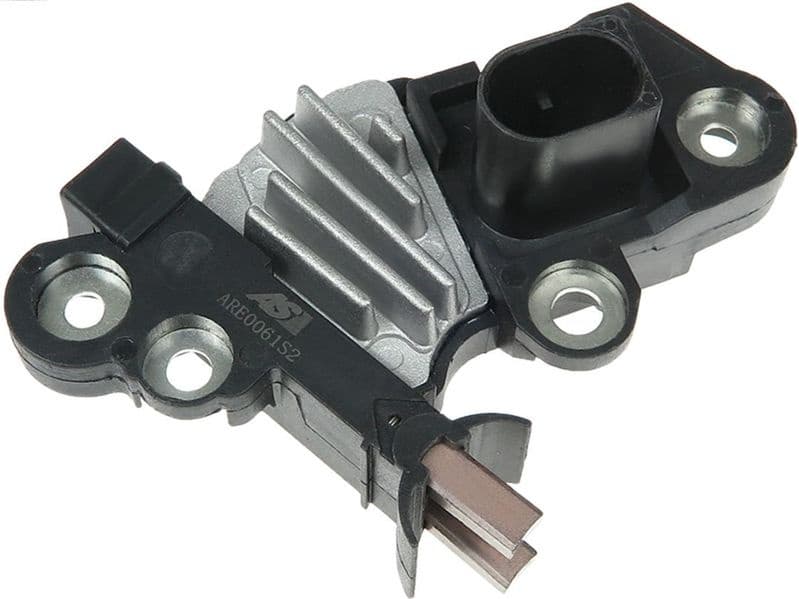 Alternator Regulator AS ARE0061S2 - image 2