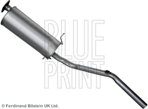 Rear Muffler ADN16002