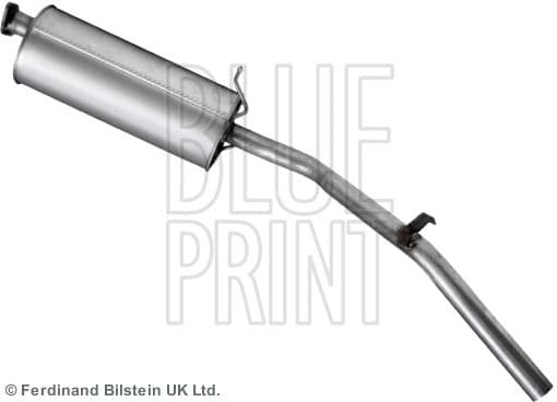 Rear Muffler ADN16002 - image 2