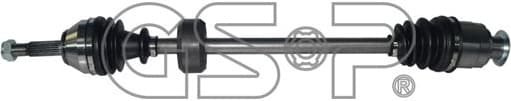 Drive Shaft 250054