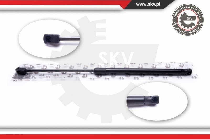Gas Spring, boot/cargo area 52SKV647
