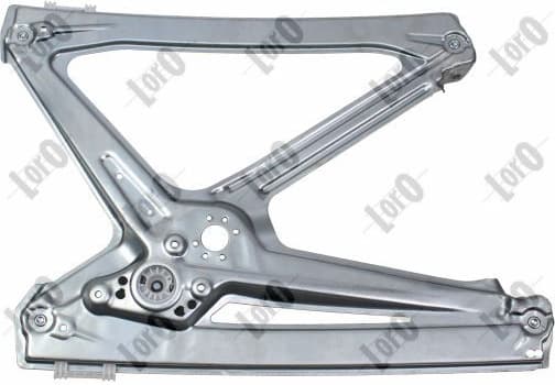 Window Regulator LORO 130-055-002