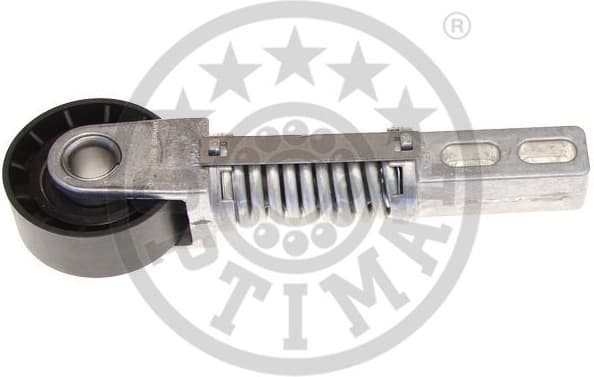 Belt Tensioner, V-ribbed belt 0-N1469