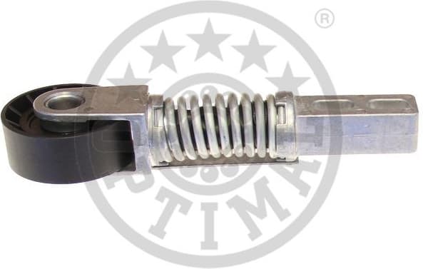 Belt Tensioner, V-ribbed belt 0-N1469 - image 2