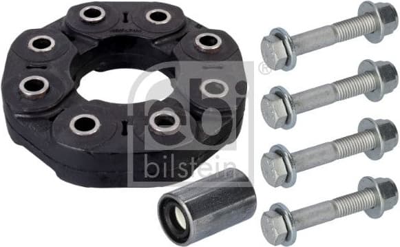 Joint, propshaft 177070