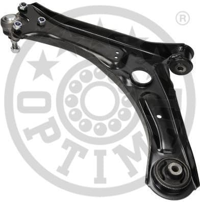 Control/Trailing Arm, wheel suspension G6-1389 - image 2