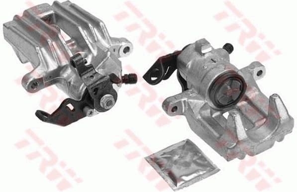 Brake Caliper BHQ134E - image 2