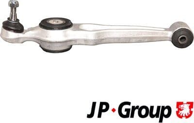 Control/Trailing Arm, wheel suspension JP 4540100170