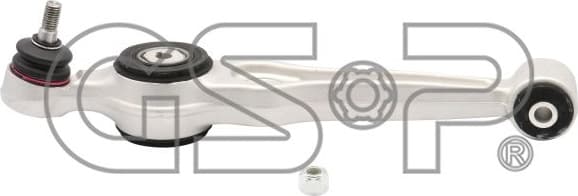 Control/Trailing Arm, wheel suspension S060710