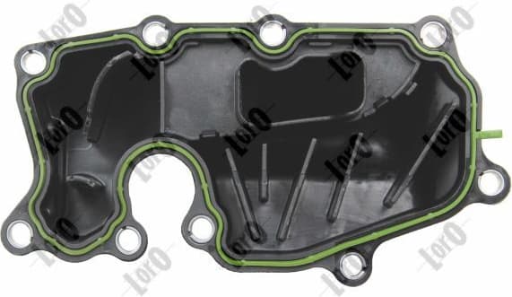 Valve, crankcase ventilation LORO 053-028-106 - image 2