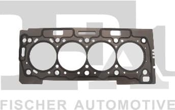 Gasket, cylinder head EC2100-904