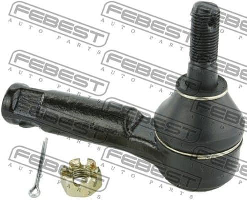 Tie Rod End 0521-KE