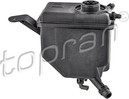 Expansion Tank, coolant 501 881