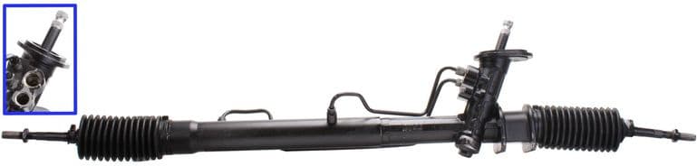 Steering Gear 711520809