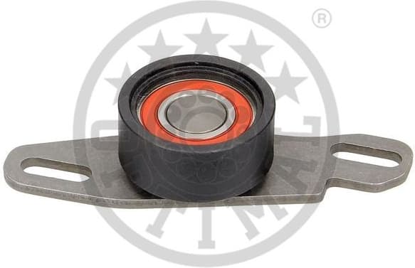 Tensioner Pulley, timing belt 0-N017