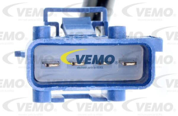 Oxygen Sensor Original VEMO Quality V95-76-0024 - image 2