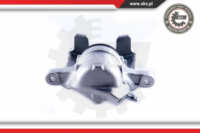 Brake Caliper 55SKV141 - image 5