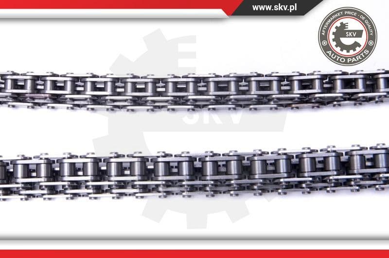 Timing Chain Kit 21SKV197 - image 3
