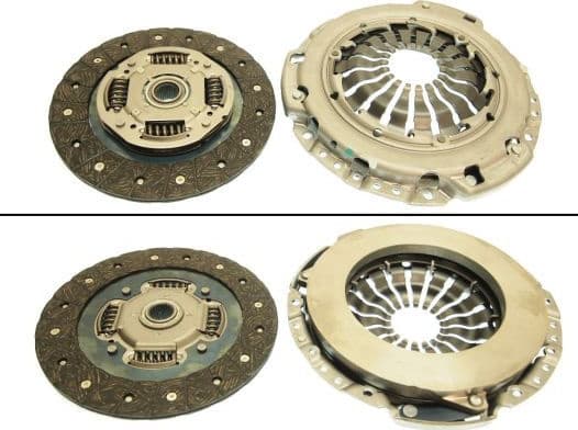 Clutch Kit 963219