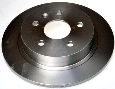 Brake Disc B130590