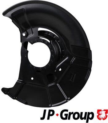 Splash Guard, brake disc JP 1464202270