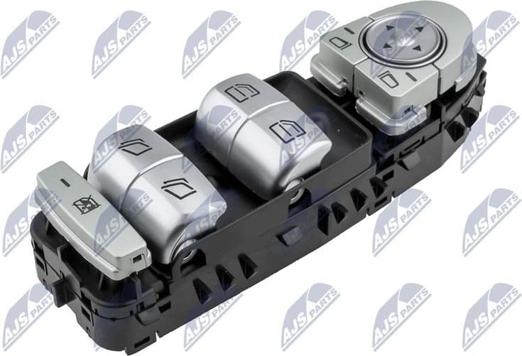 Switch, window regulator EWS-ME-079