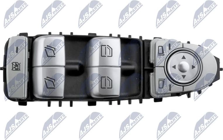 Switch, window regulator EWS-ME-079 - image 3